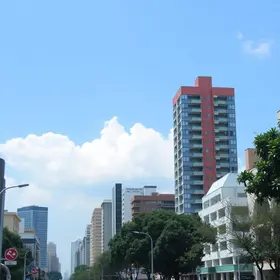 emprego em São Paulo