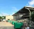 Estação de Transferência de Resíduos