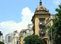 histórias desconhecidas de São Paulo