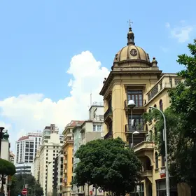 histórias desconhecidas de São Paulo