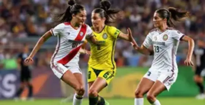 São Paulo Campeonato Brasileiro Feminino