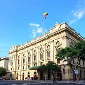 Theatro Municipal de São Paulo