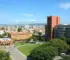 Vila Olímpia para Puc-Sp de transporte público